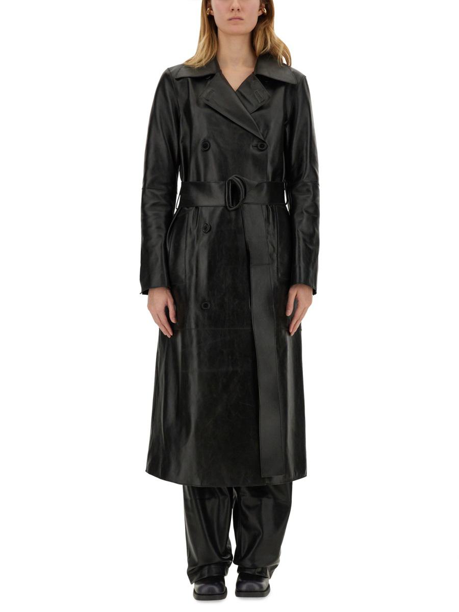 Stand Studio Coat "Paris"