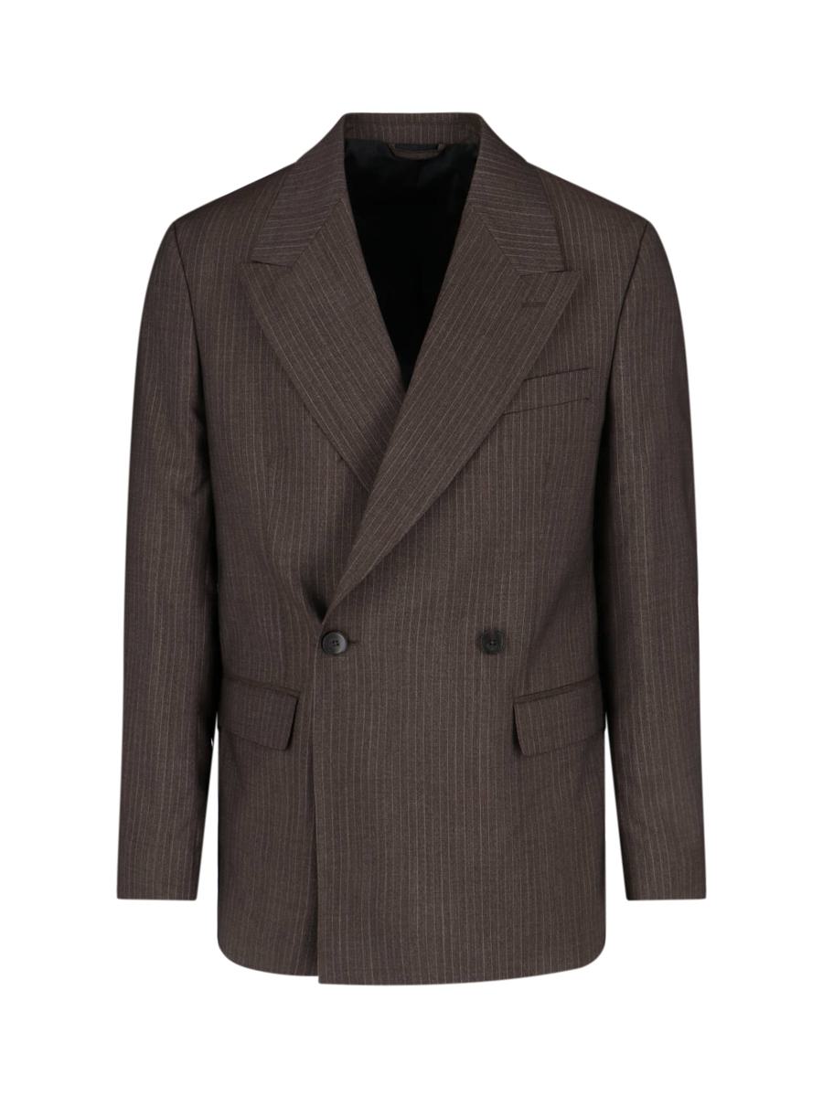 Mfpen Jackets