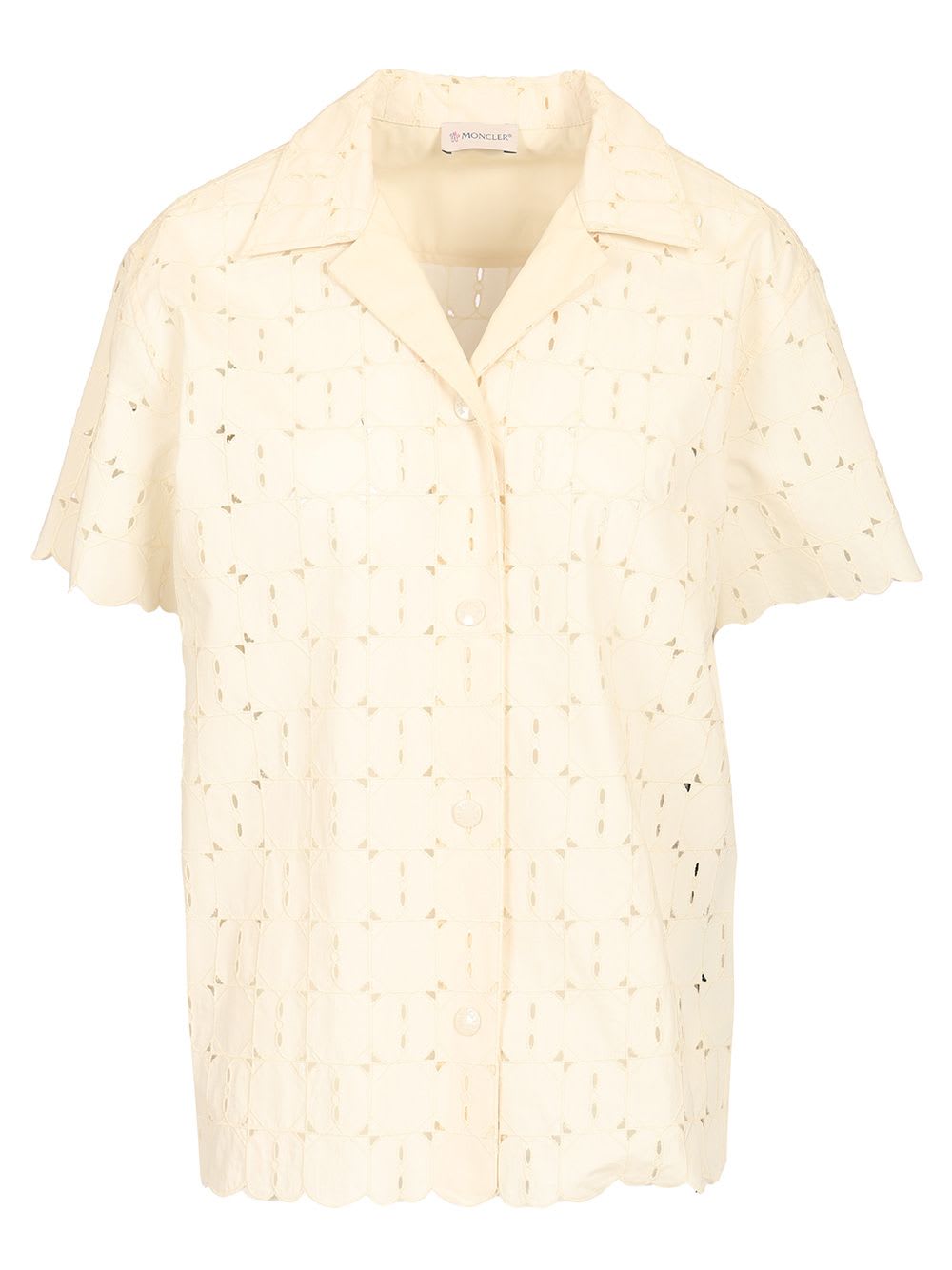Moncler Sangallo Shirt
