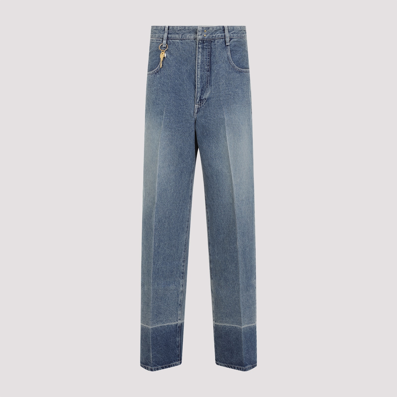 Carven Tr201 阔腿裤