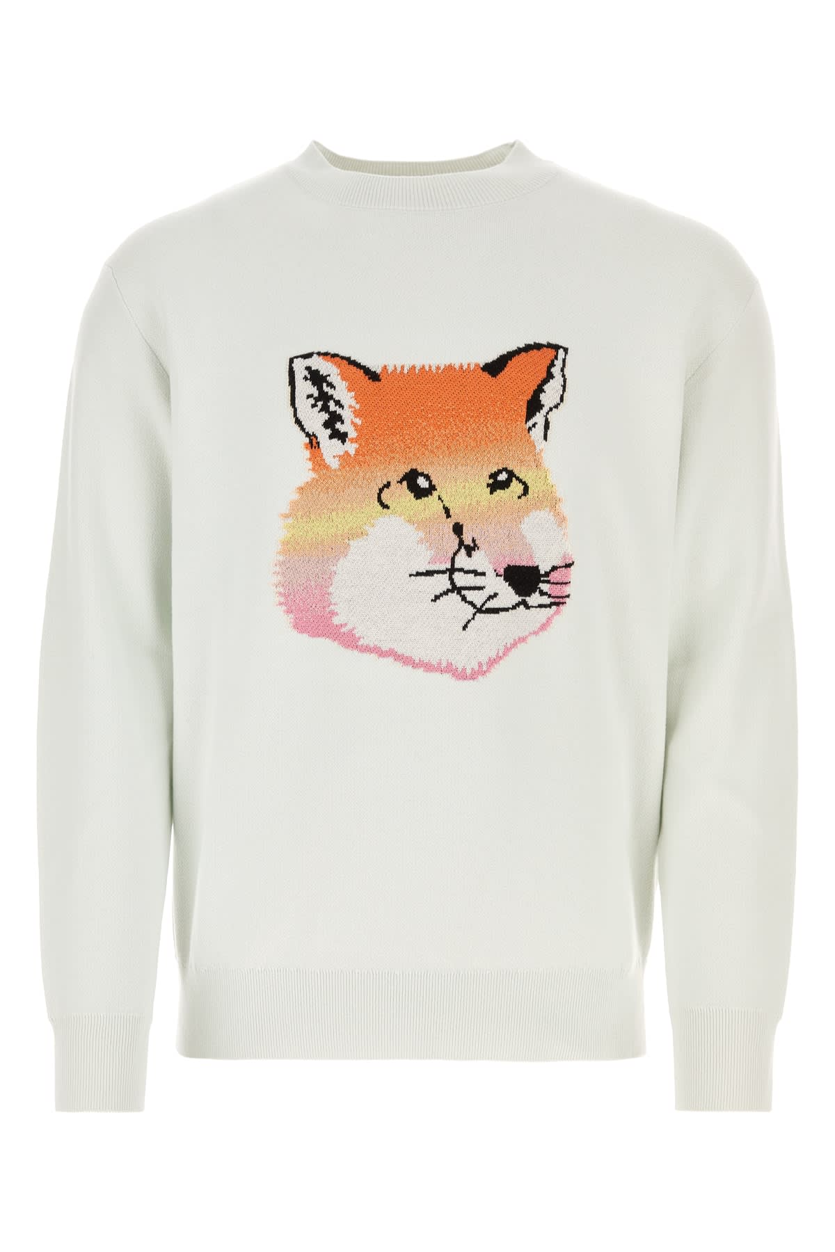 Maison Kitsuné Maglia