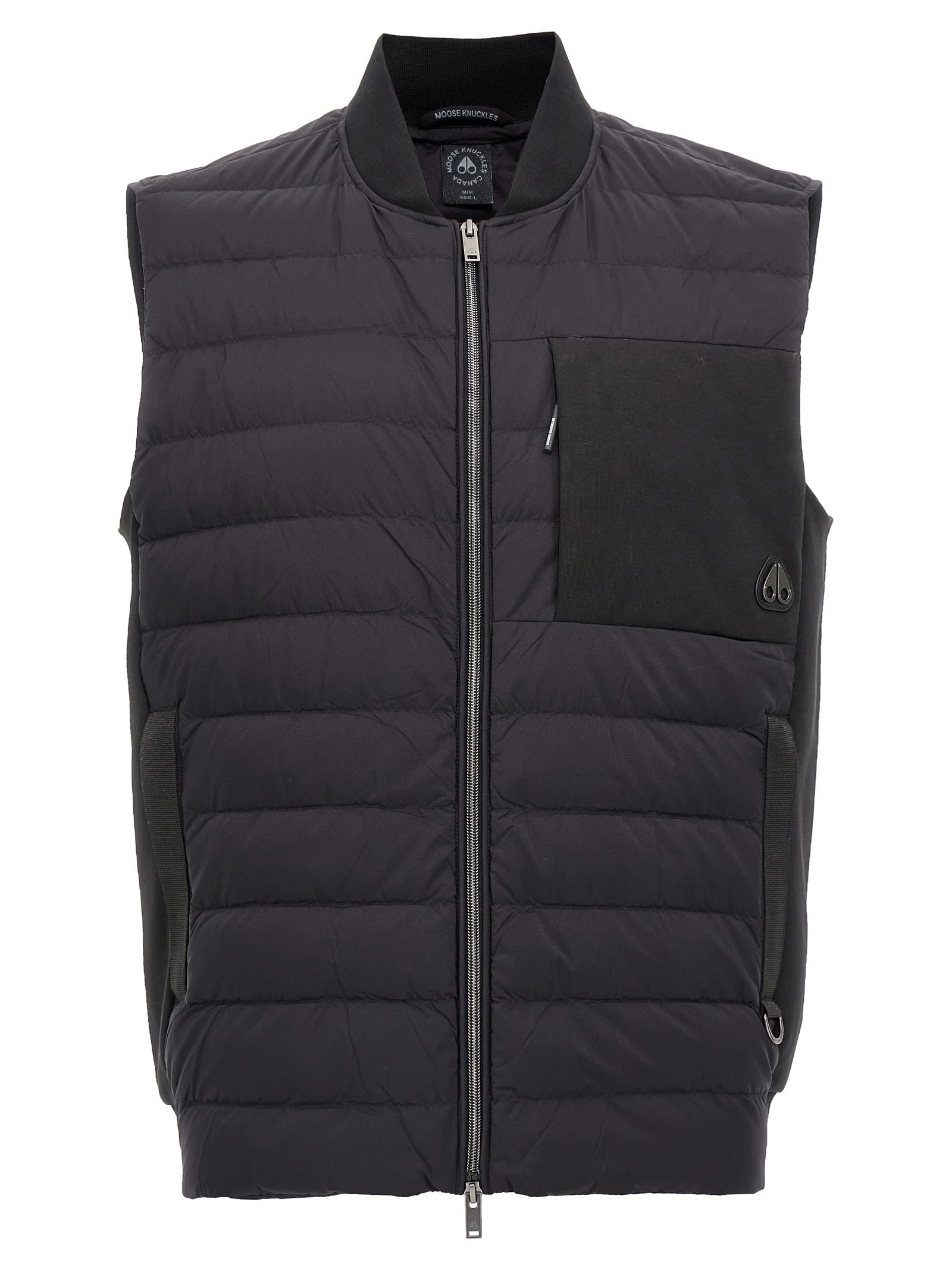 Moose Knuckles anderson Vest