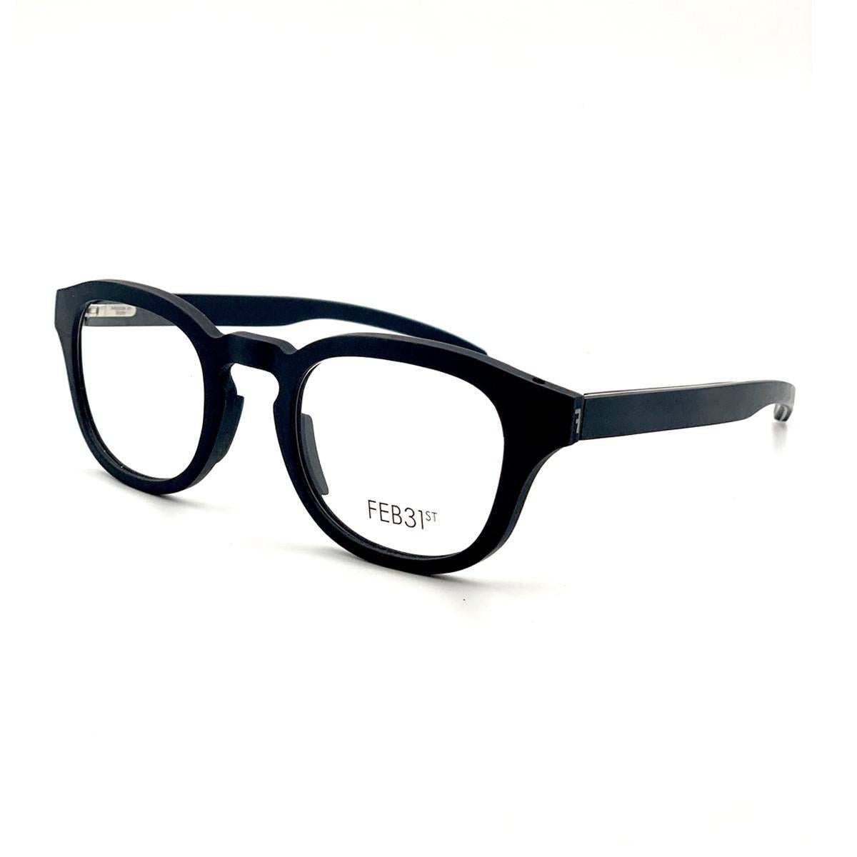 Feb31St Giano 眼镜
