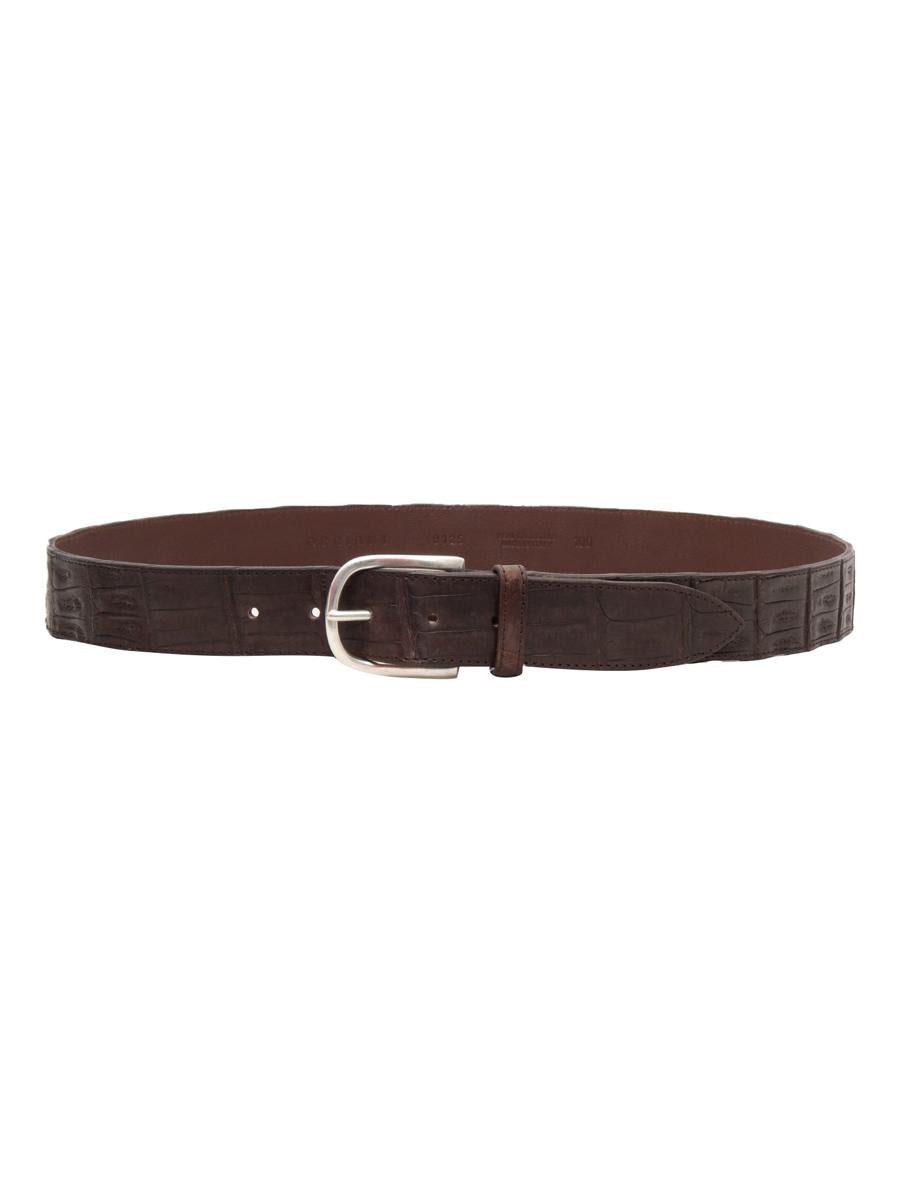 Claudio Orciani Belt