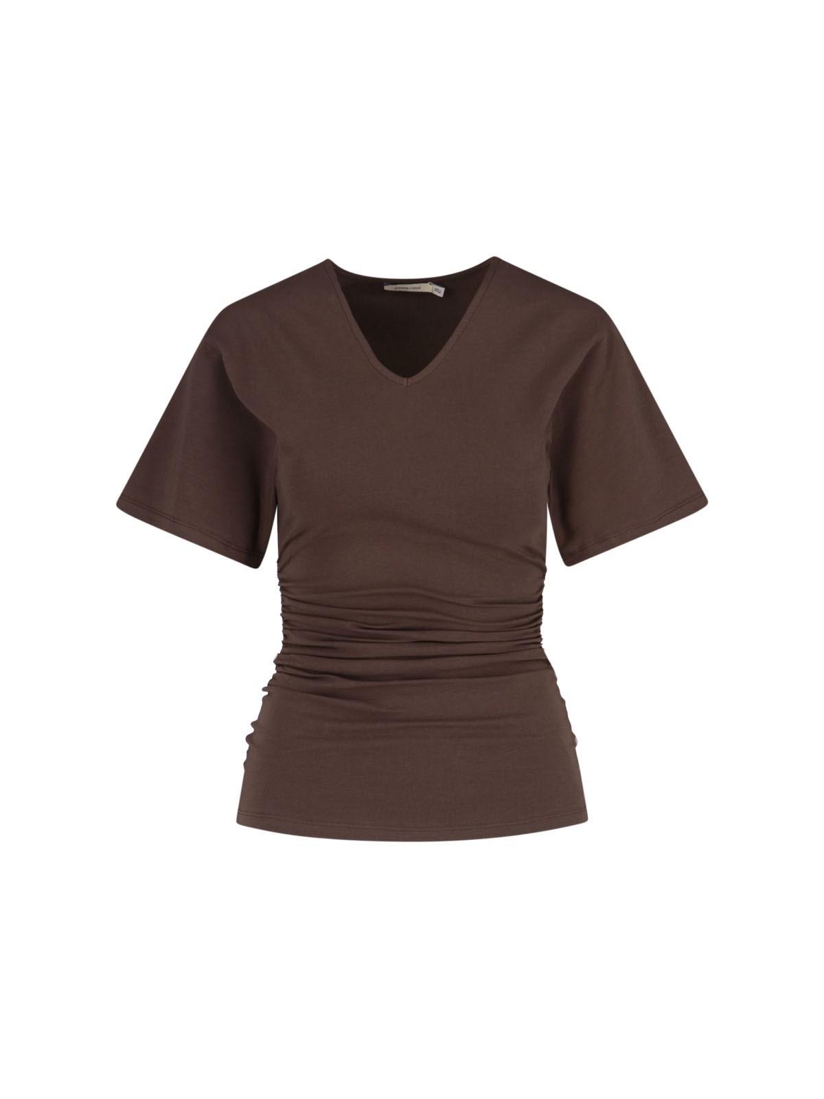 Paloma Wool 'Mes' V-Neck Top