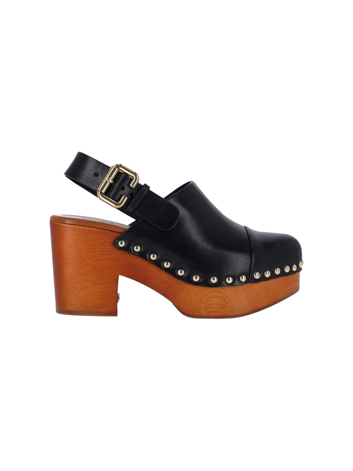 Chloé Wedges "Jeannette"