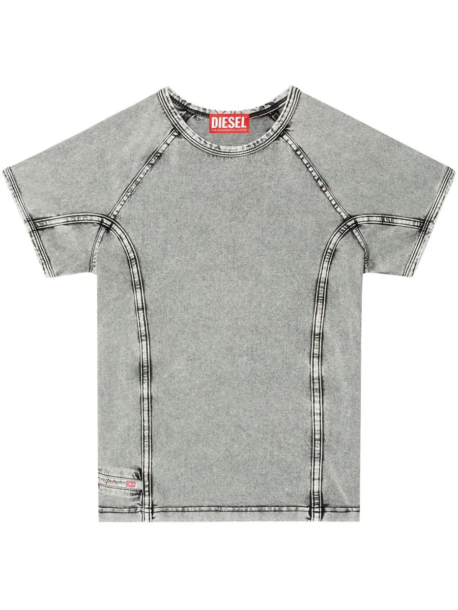 Diesel T-Lynne T-Shirt