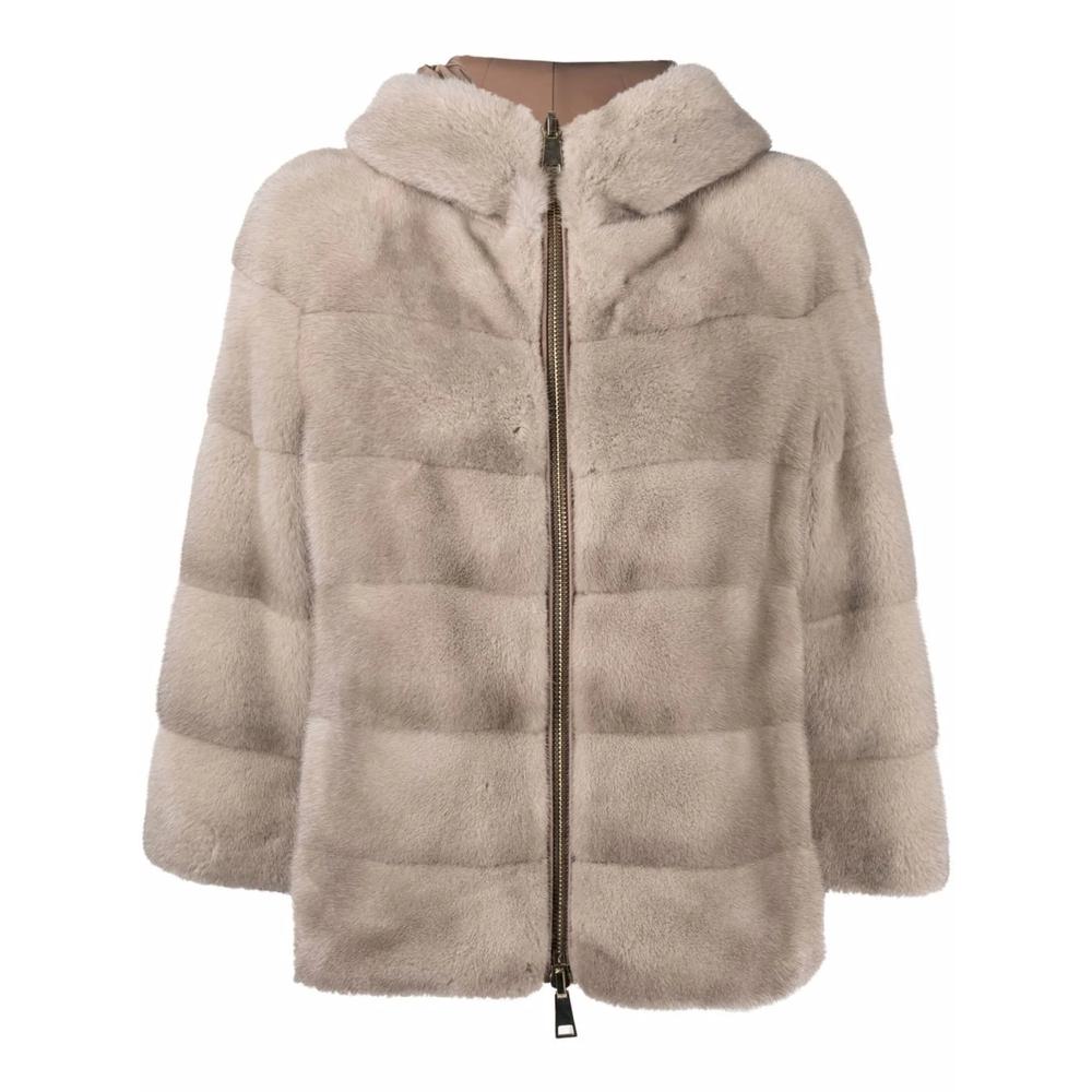 Suprema Coats