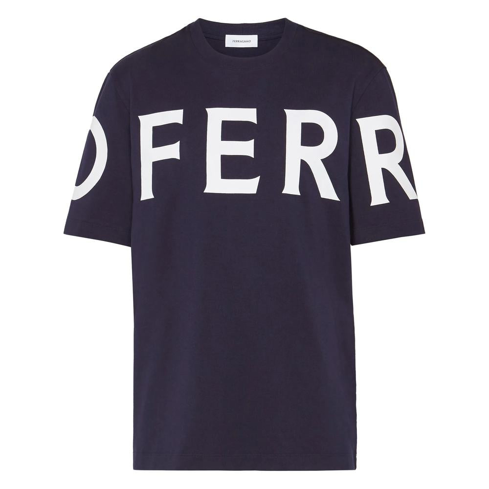 Salvatore Ferragamo T-Shirts