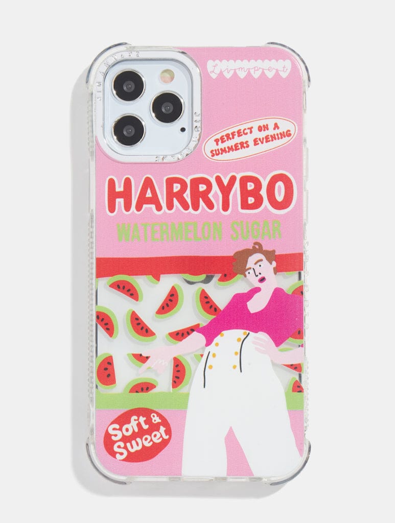 Limpet x Skinnydip Harrybo Shock i Phone Case, i Phone X/XS / 11 Pro Case