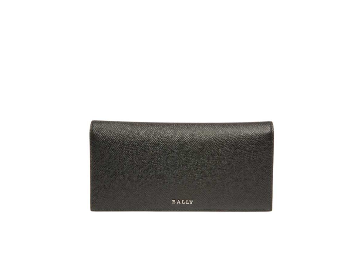 Bally Wallet