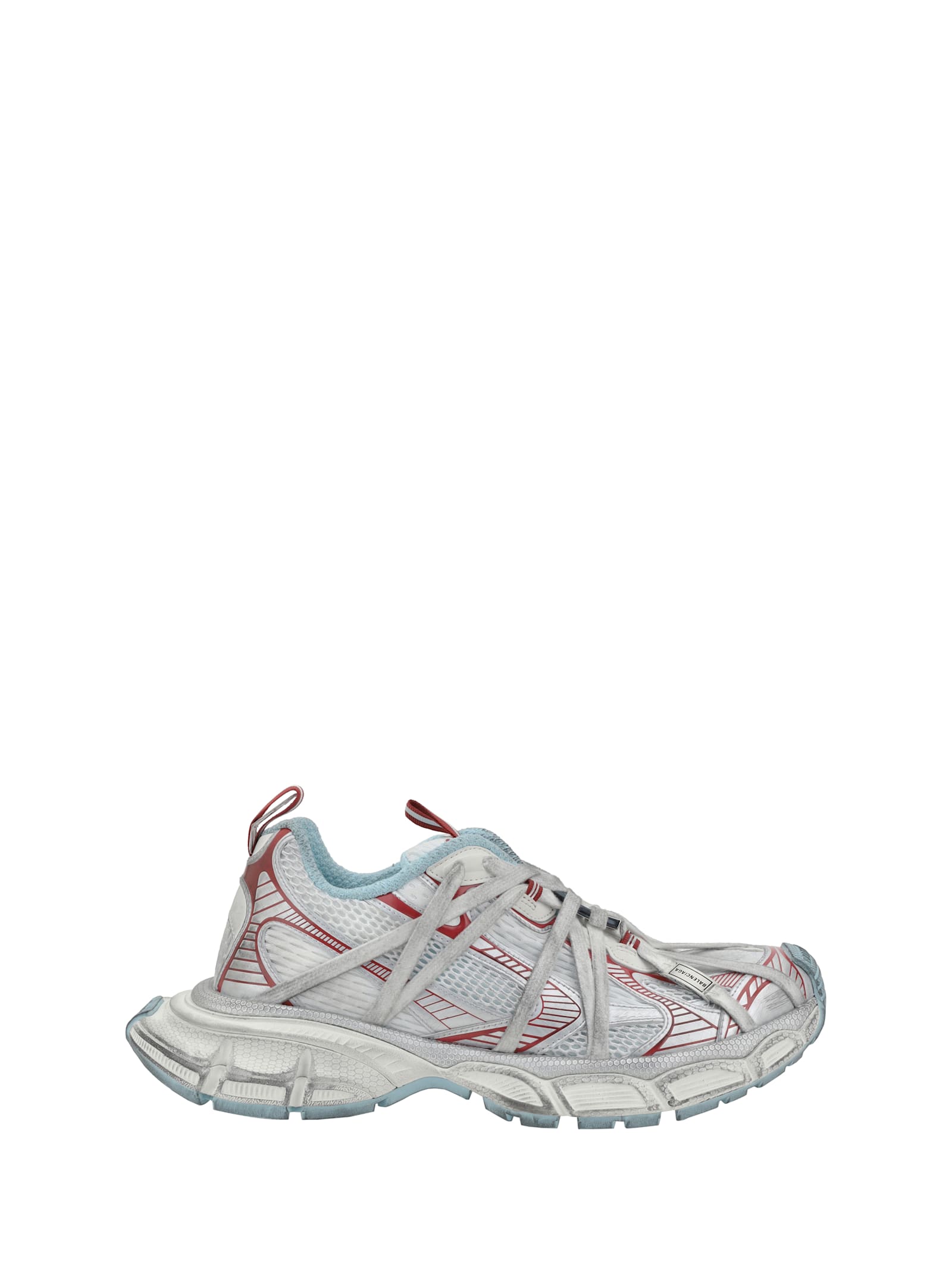 Balenciaga 3xl Extreme Sneakers