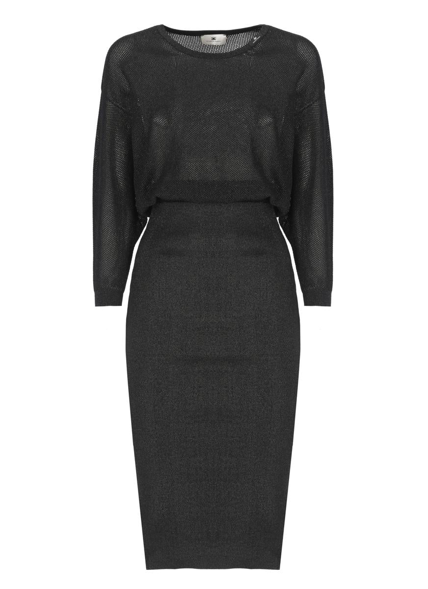 Elisabetta Franchi 连衣裙