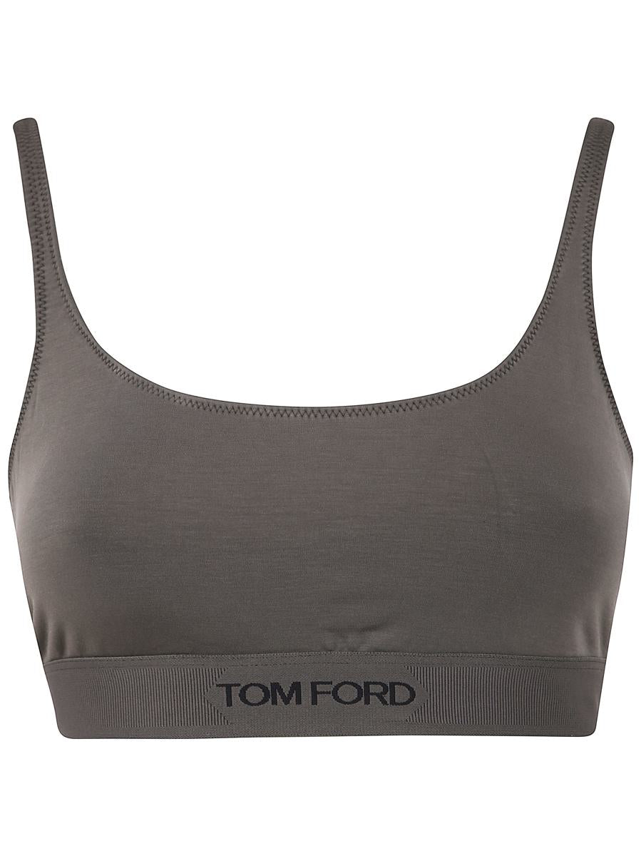 Tom Ford Underwear Bra Clothing