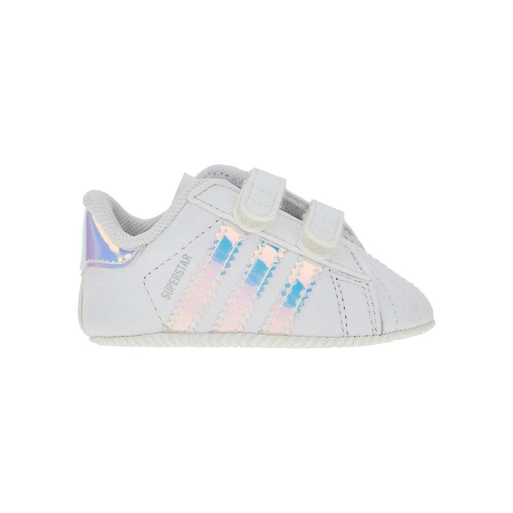 ADIDAS ORIGINALS Superstar 贝壳头 婴童运动鞋