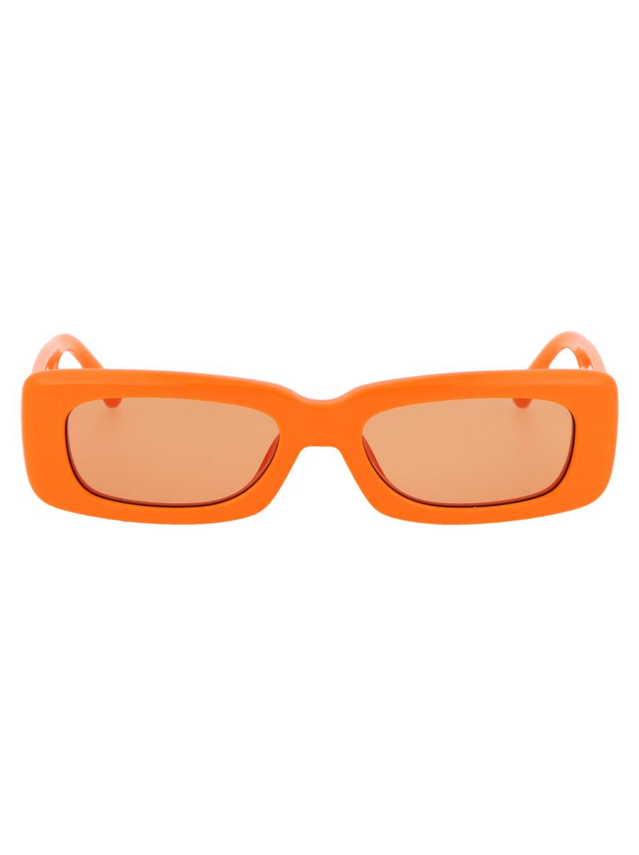 The Attico Sunglasses