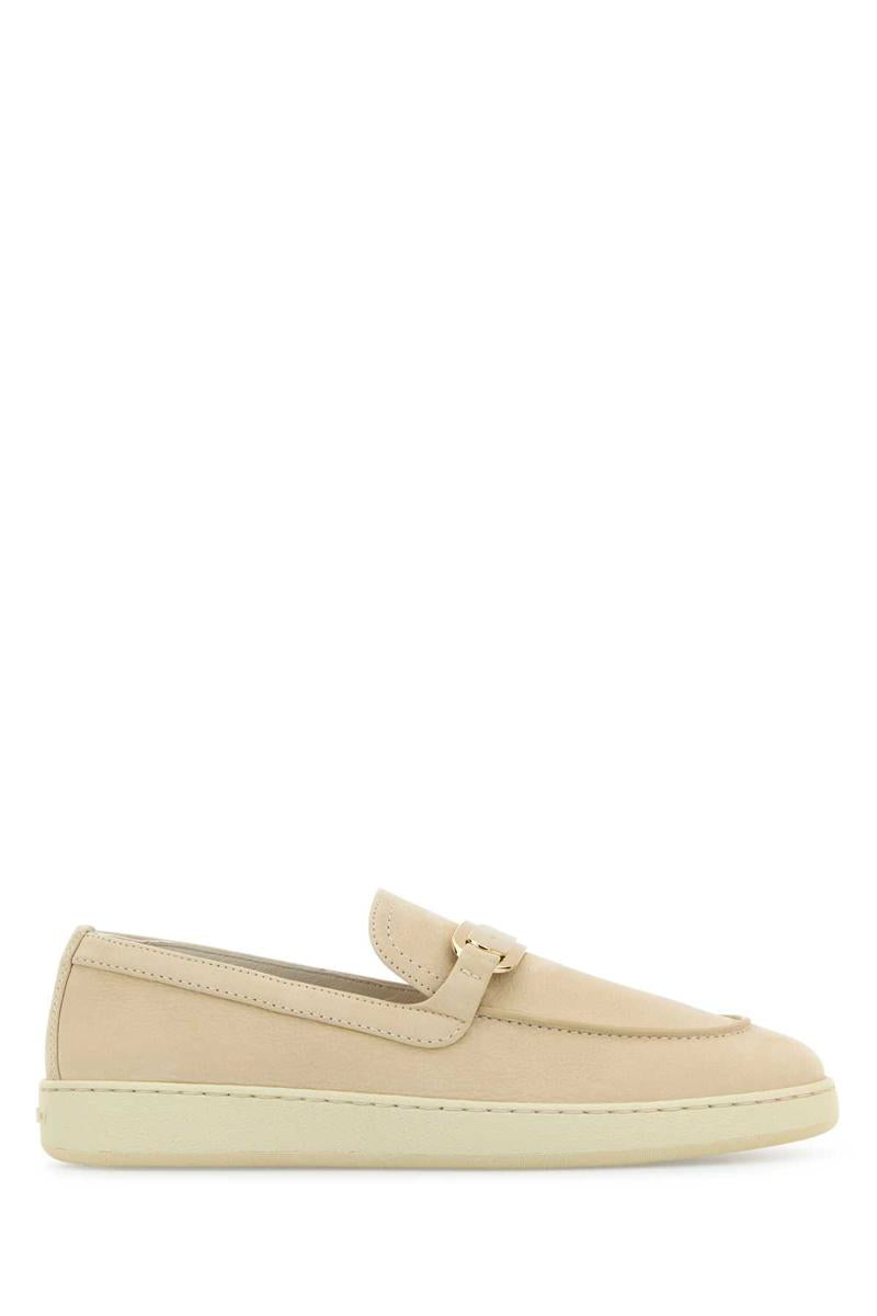 Salvatore Ferragamo Moccasters