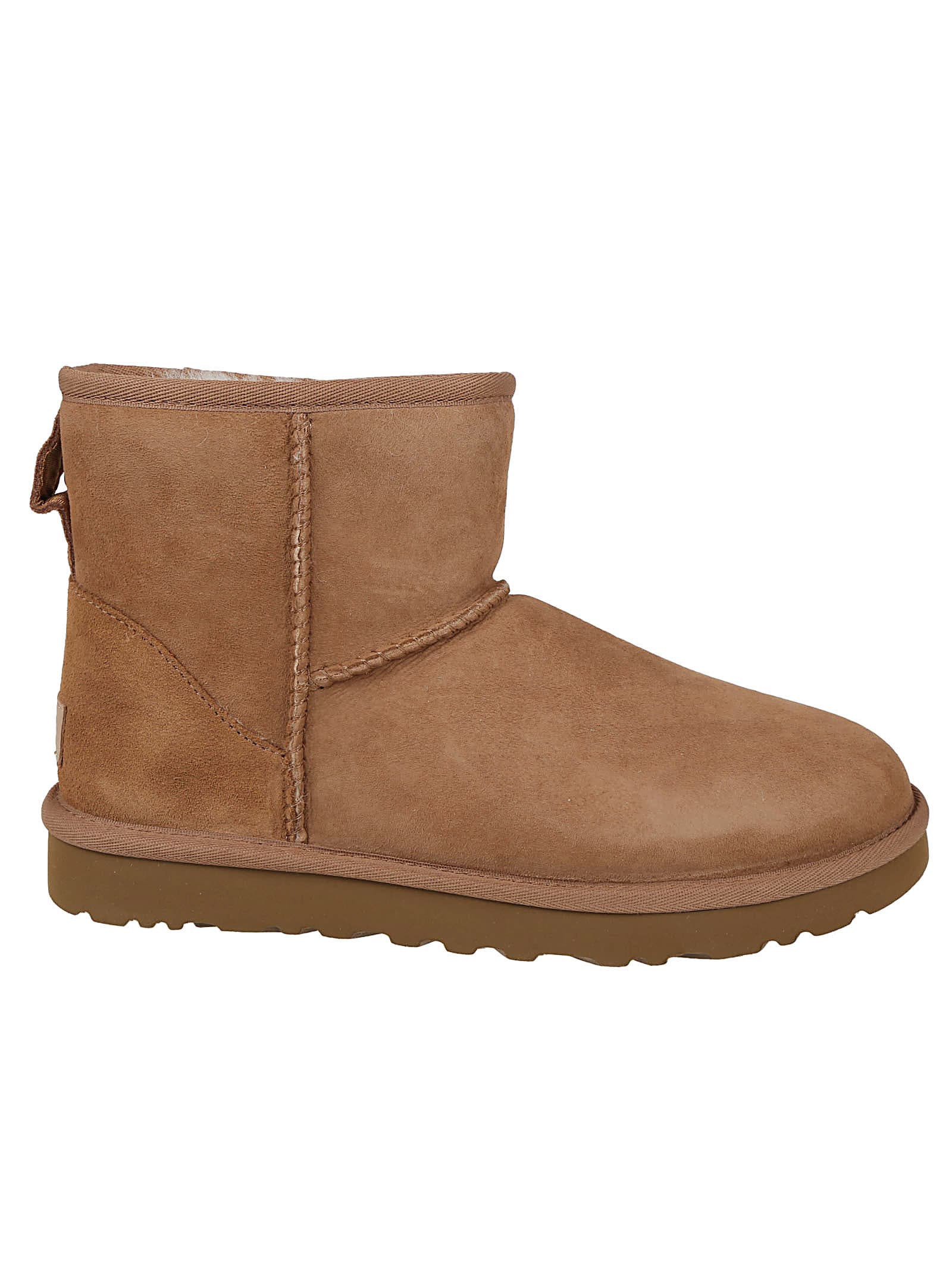 UGG 女款经典迷你二代