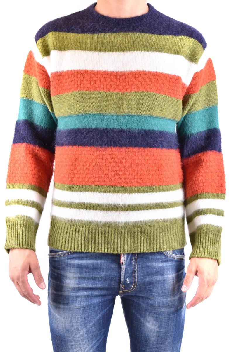 DSQUARED2 Sweaters
