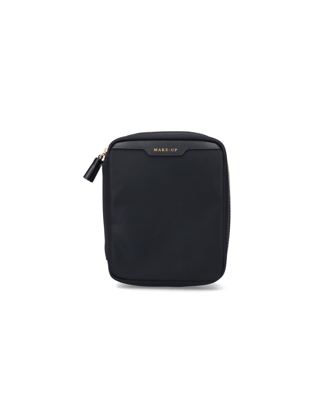 Anya Hindmarch "Make Up Folio" Tricky Pouch
