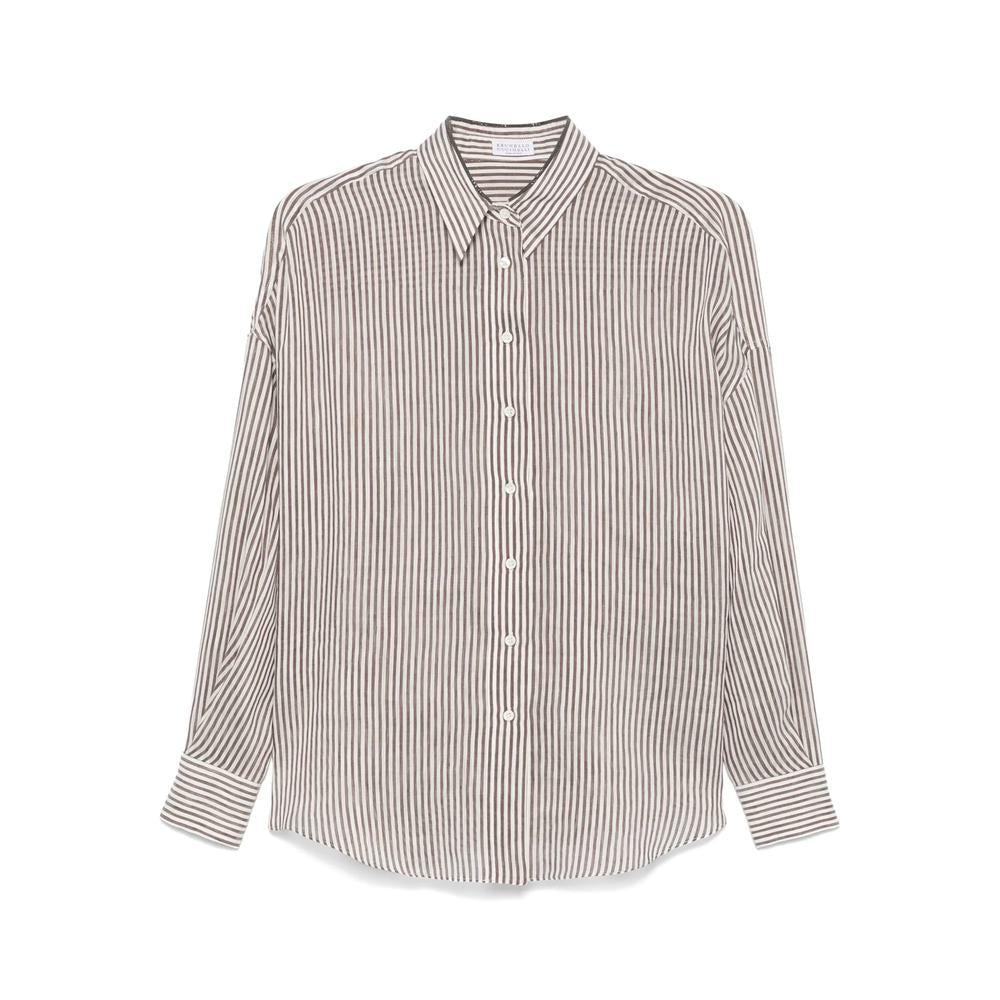 Brunello Cucinelli 衬衫