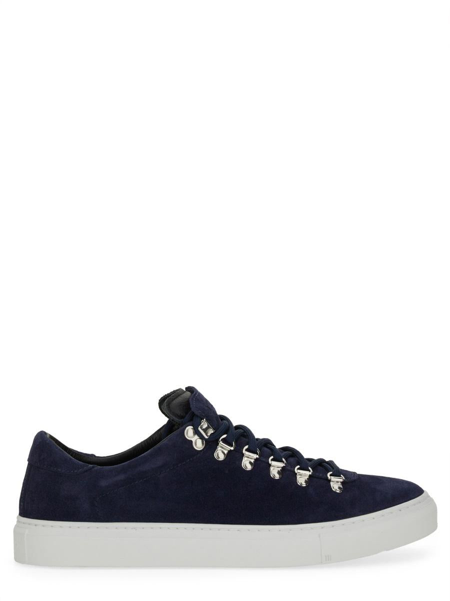 Diemme Sneaker "Marostica" Low