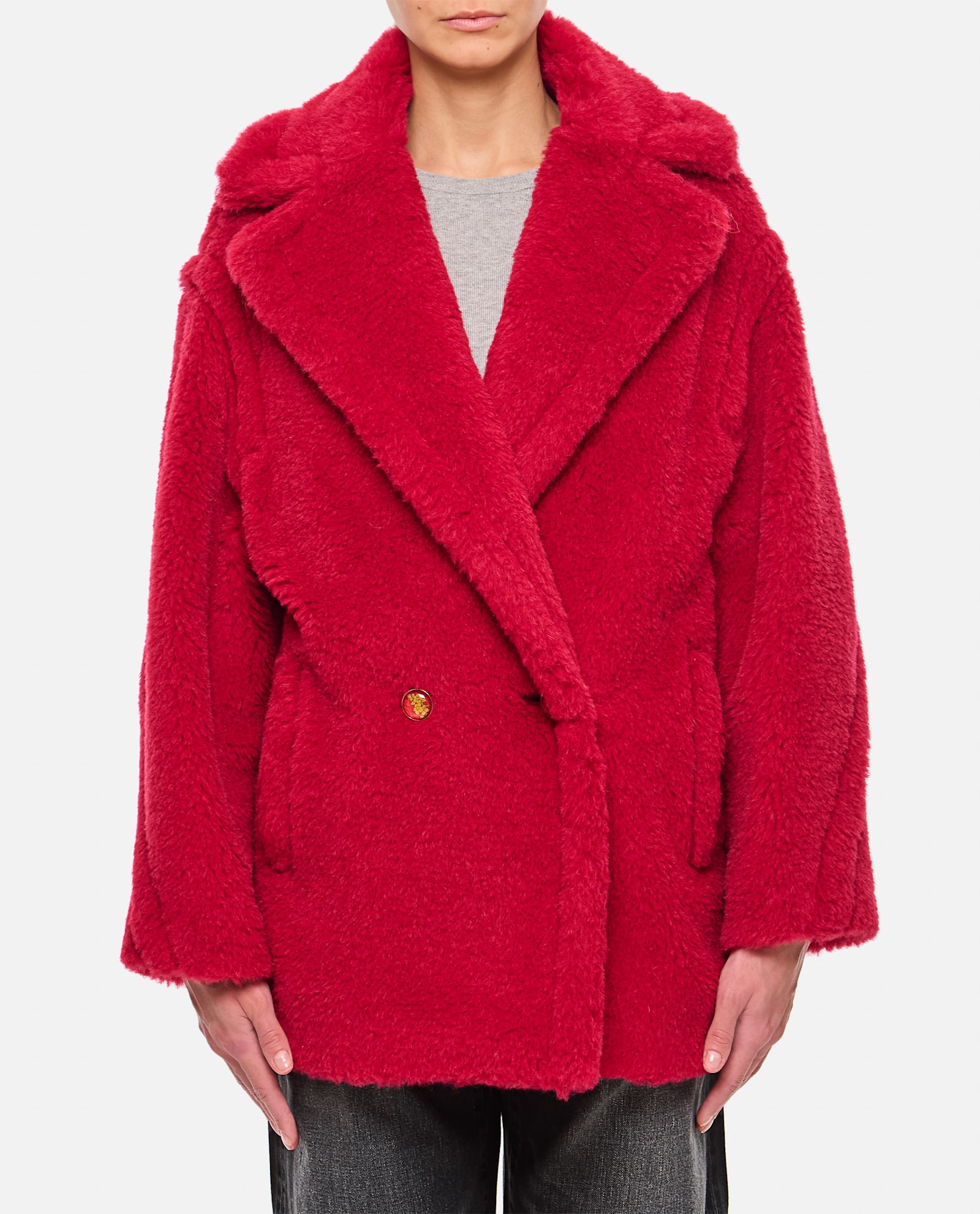 Max Mara Cuba Jacket