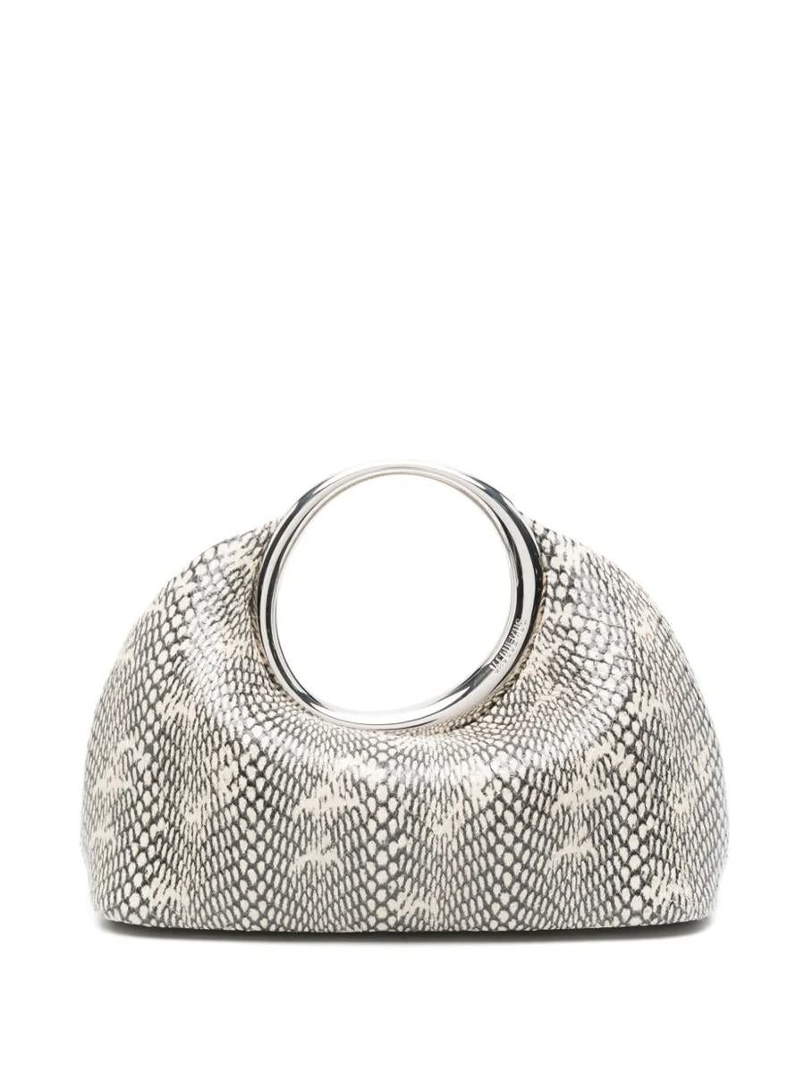 Jacquemus Clutch Le Petit Calino