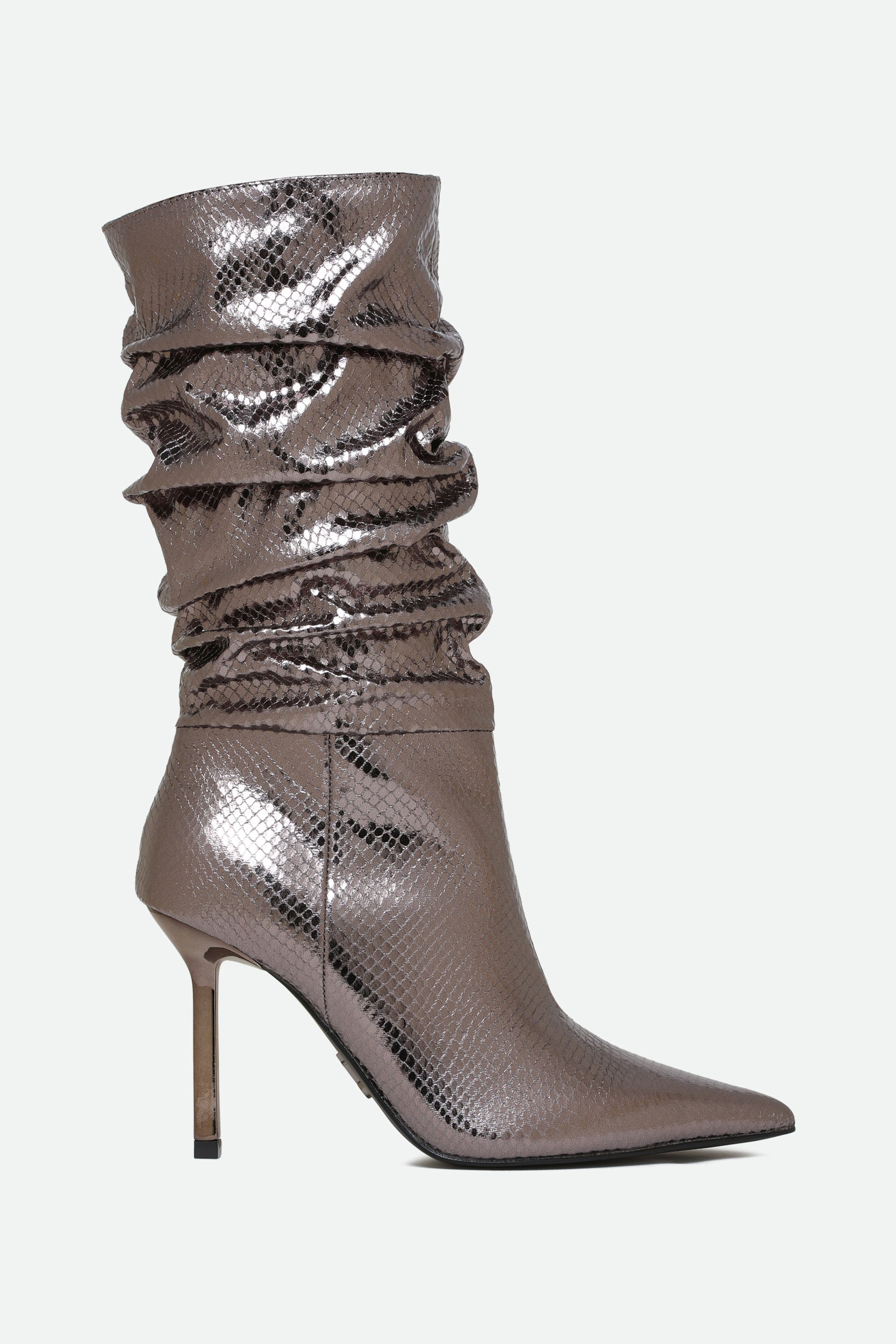 史蒂夫·马登·斯蒂瓦莱·伊萨贝拉（Steve Madden Stivale Izabela）