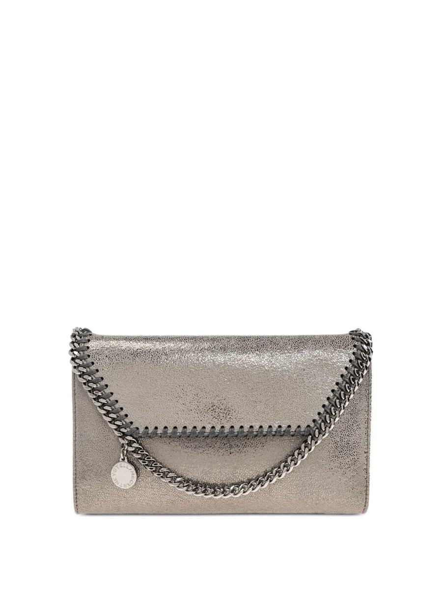 Stella McCartney Falabella Clutch