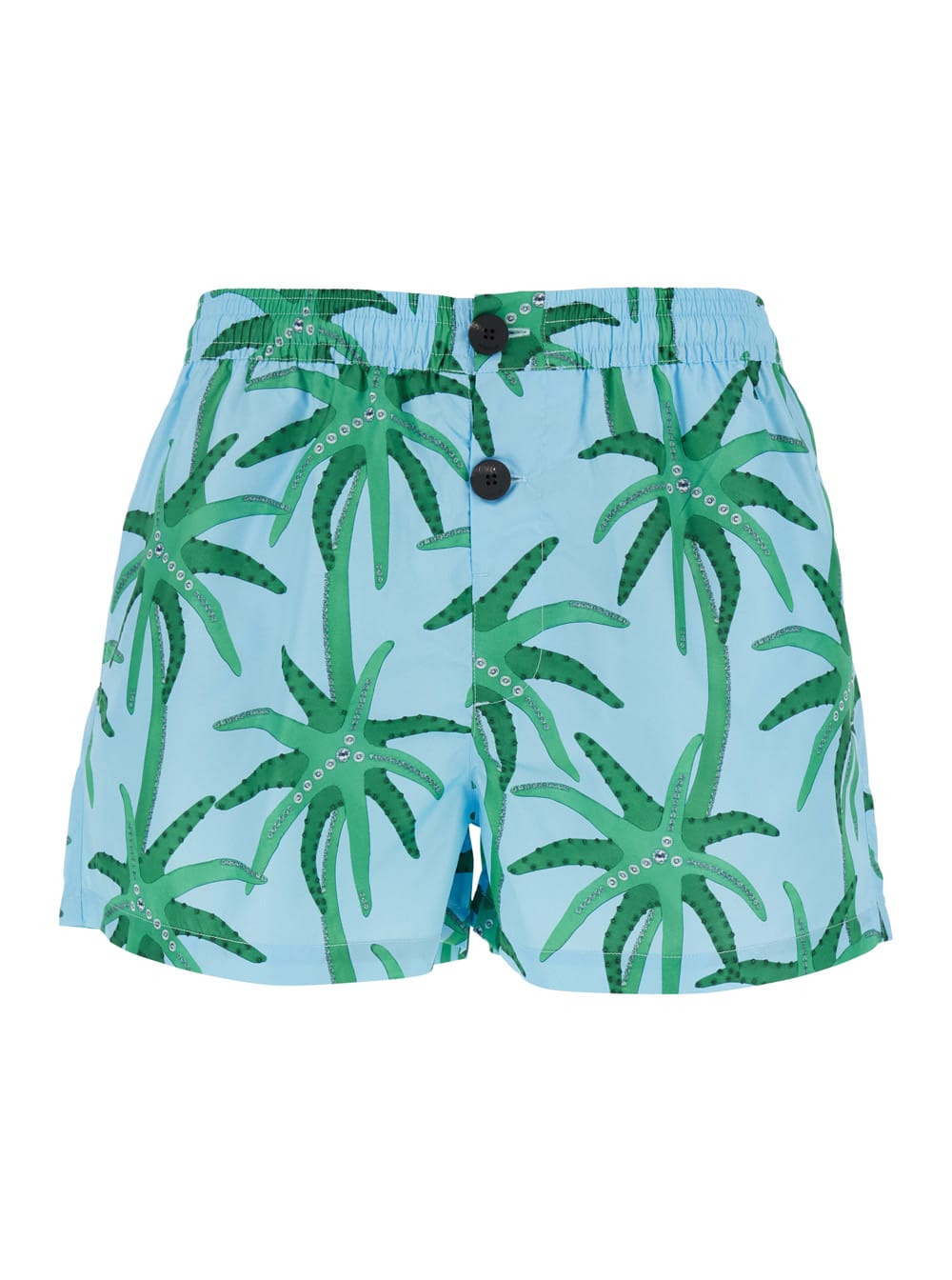 Jacquemus Swim Shorts