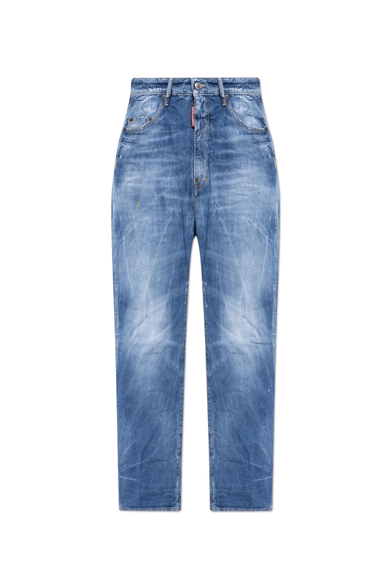 Dsquared2 Jeans London Bro