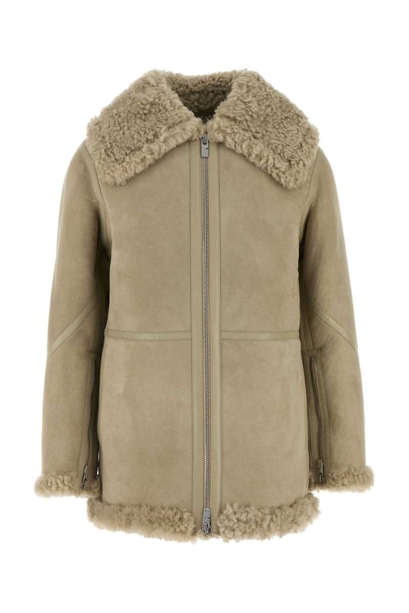 Burberry Jackets