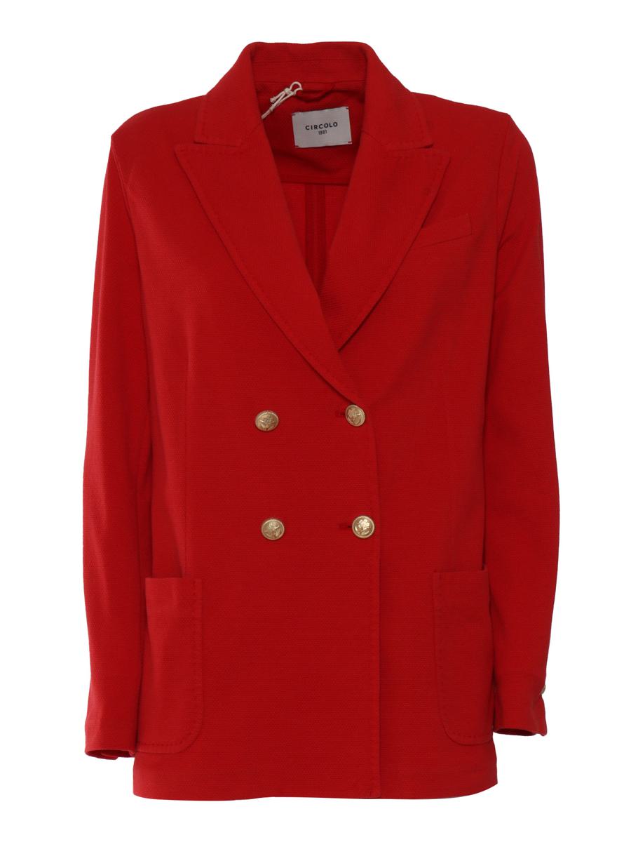 Circolo 1901 Jacket