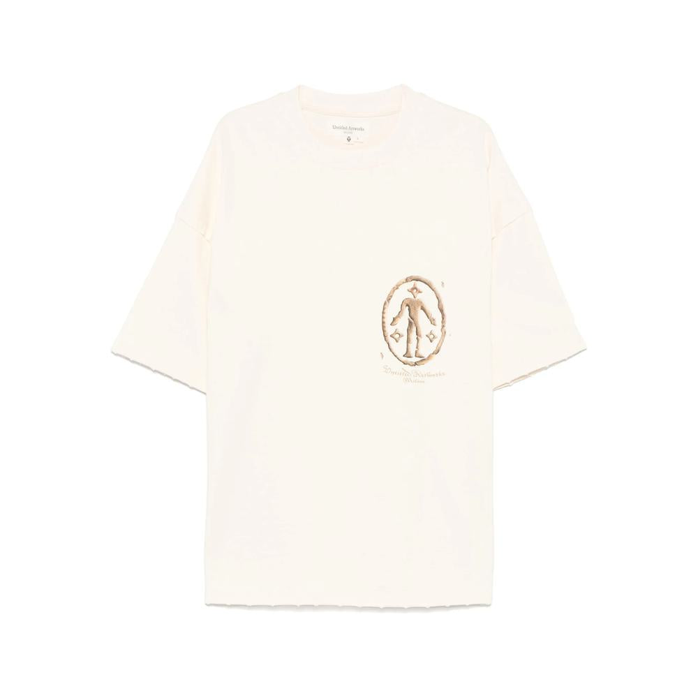 Untitled Artworks T-Shirts