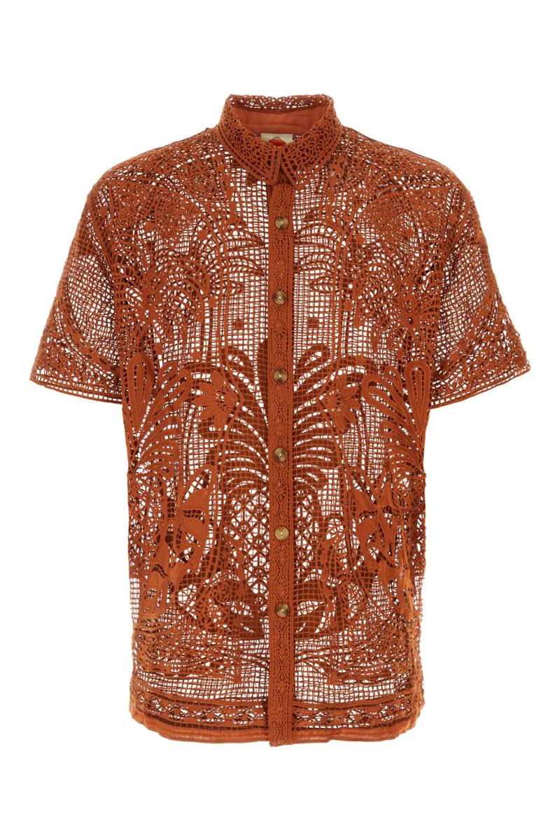 Farm Rio Shirts