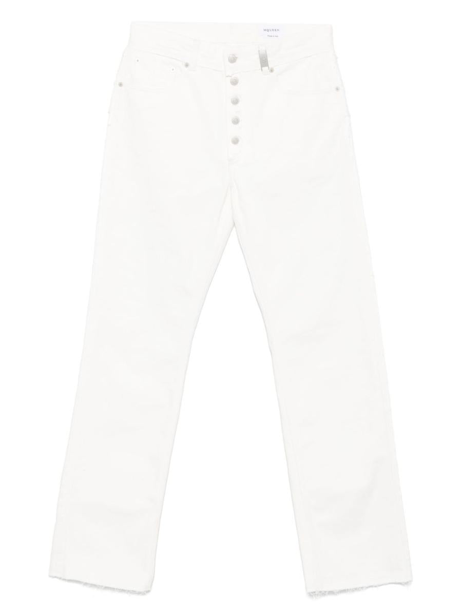 Alexander McQueen Jeans