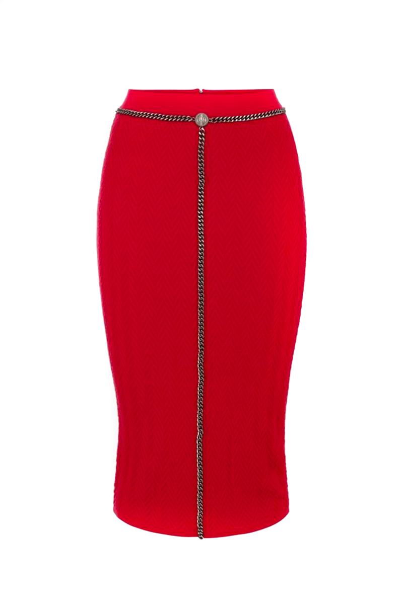 Elisabetta Franchi Skirts