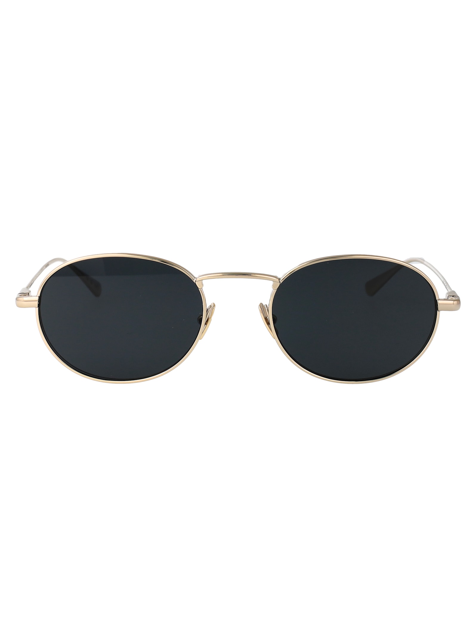 Saint Laurent Eyewear Sl 799 Sunglasses