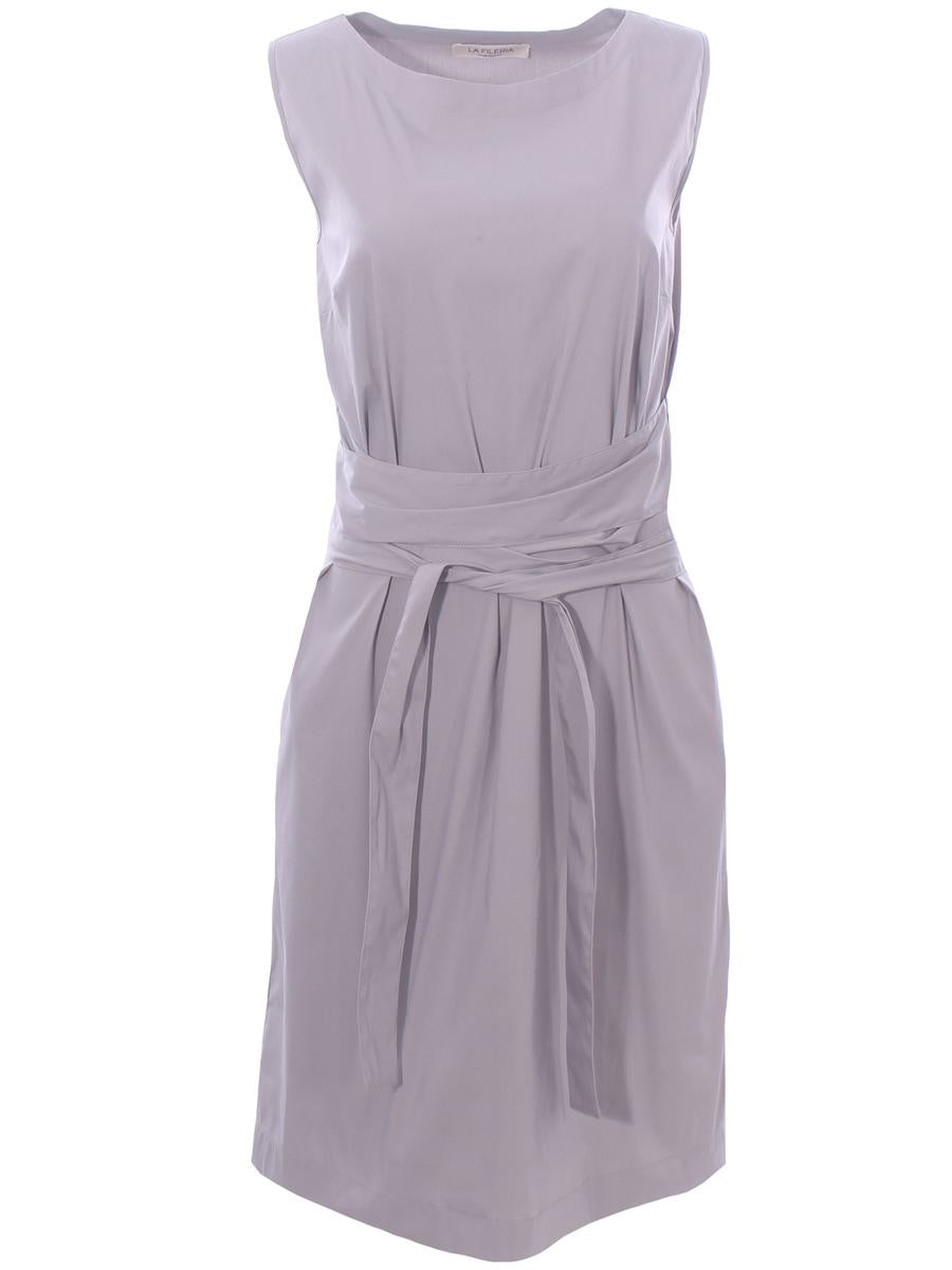 Gran Sasso Little Dress Clothing
