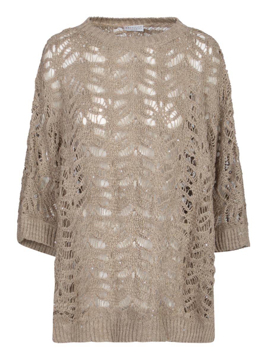 Brunello Cucinelli Knitwear
