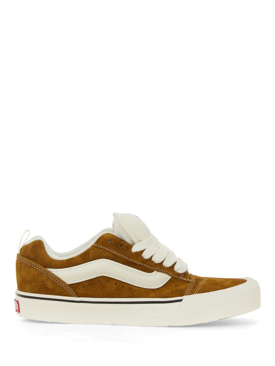Vans Knu School Sneaker