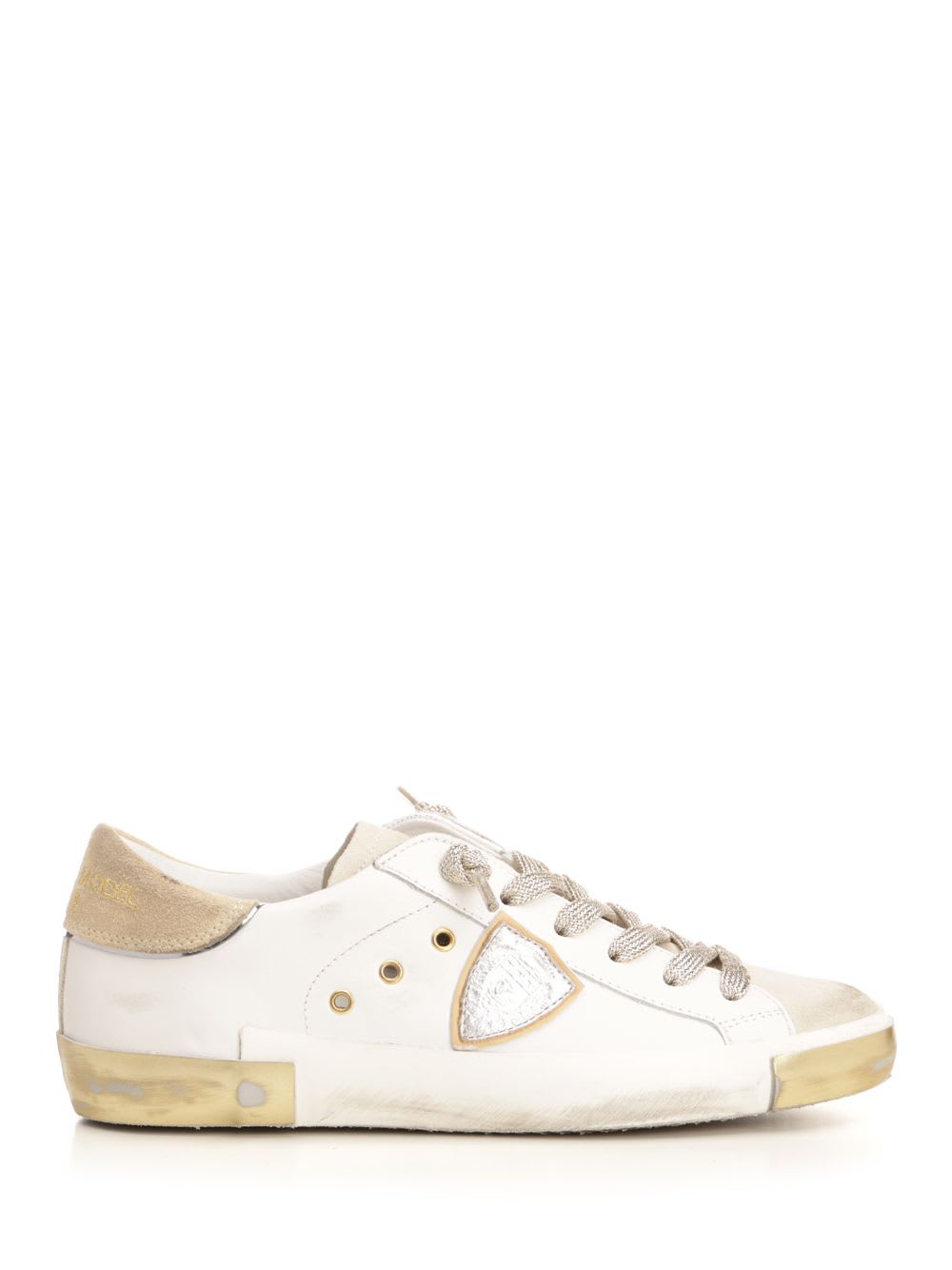 Philippe Model prsx Sneakers