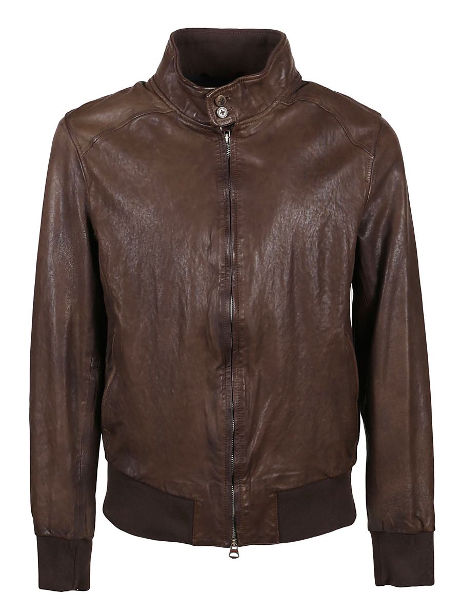 Stewart Jacket
