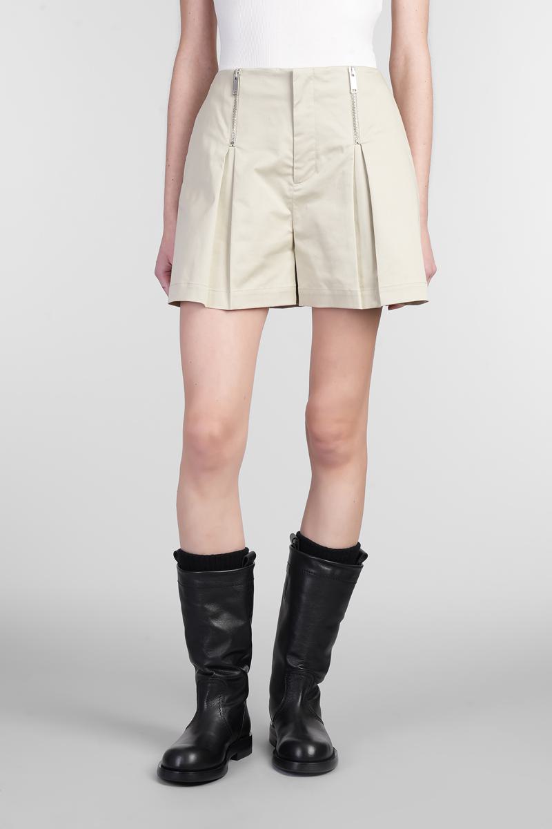 Halfboy Shorts