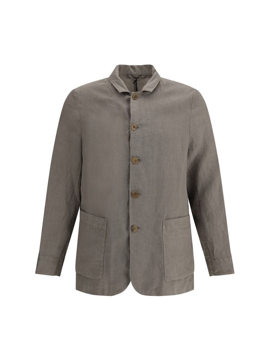 Finamore Shirts