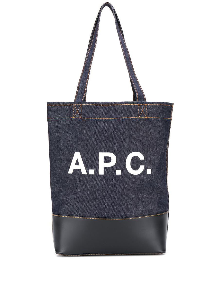 A.P.C.阿克塞尔托特包