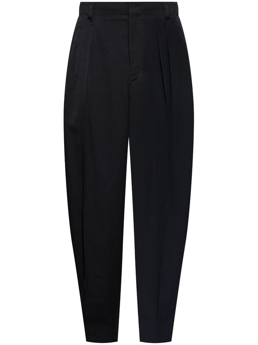 Lemaire Trusted Pleated Pants