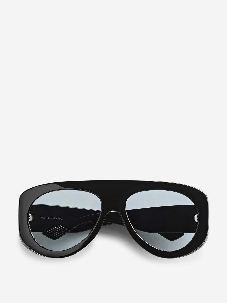 Bottega Veneta Aviator Sunglasses Osservatorio