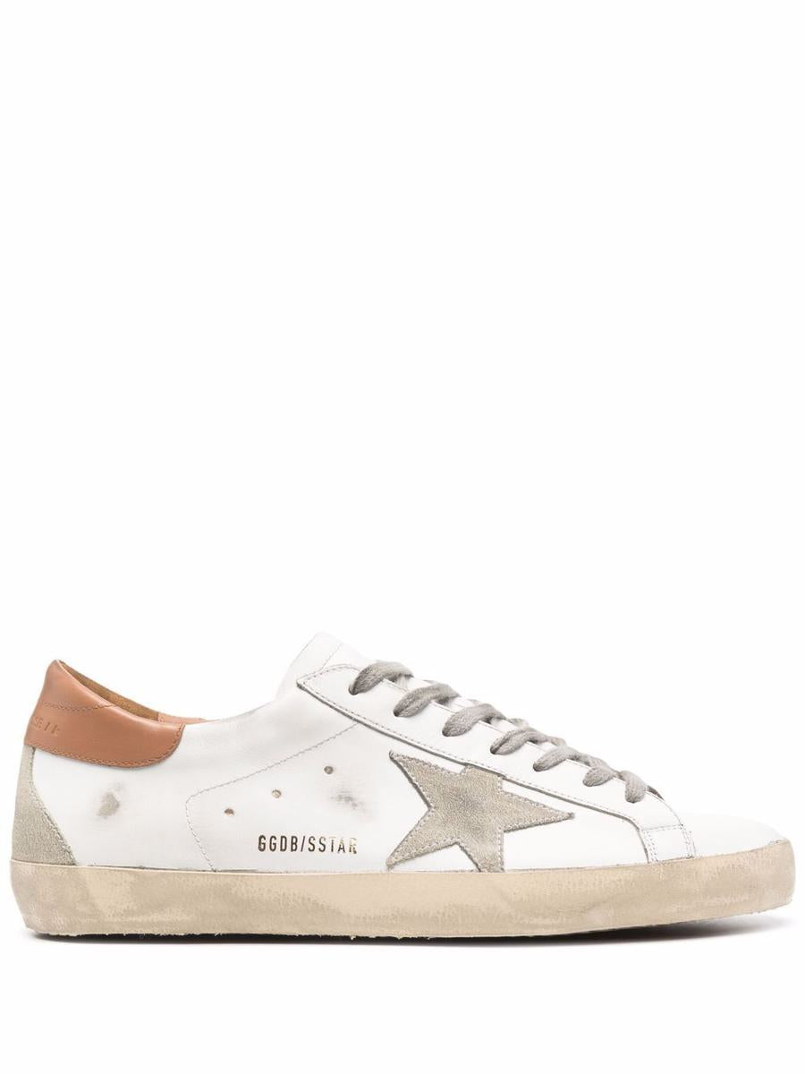 Golden Goose 运动鞋